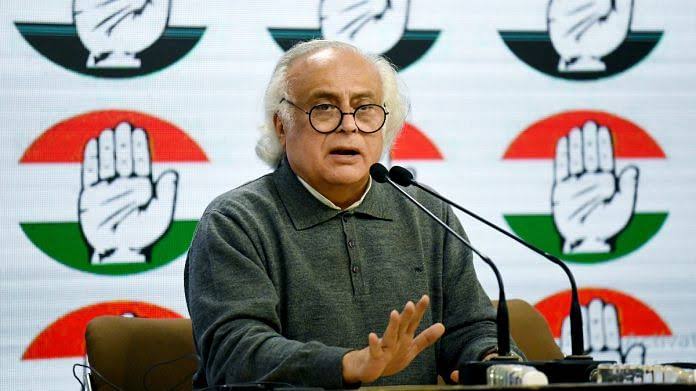 'पहले नोटबंदी-अब वोटबंदी...चुनाव में धांधली करना चाहती है भाजपा', बिहार में वोटर लिस्ट रिवीजन पर कांग्रेस